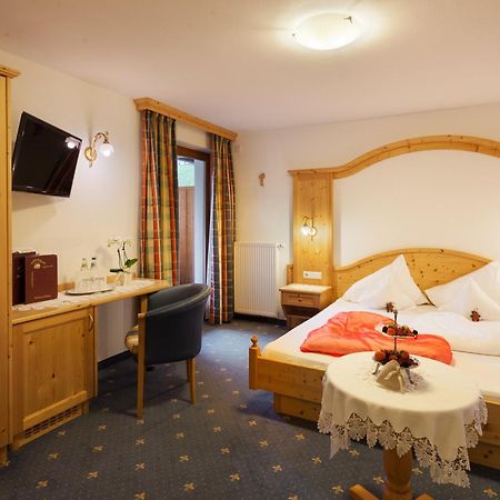 Baerenhotel Olang Номер фото