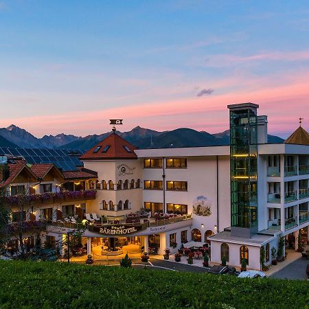 Baerenhotel Olang Экстерьер фото