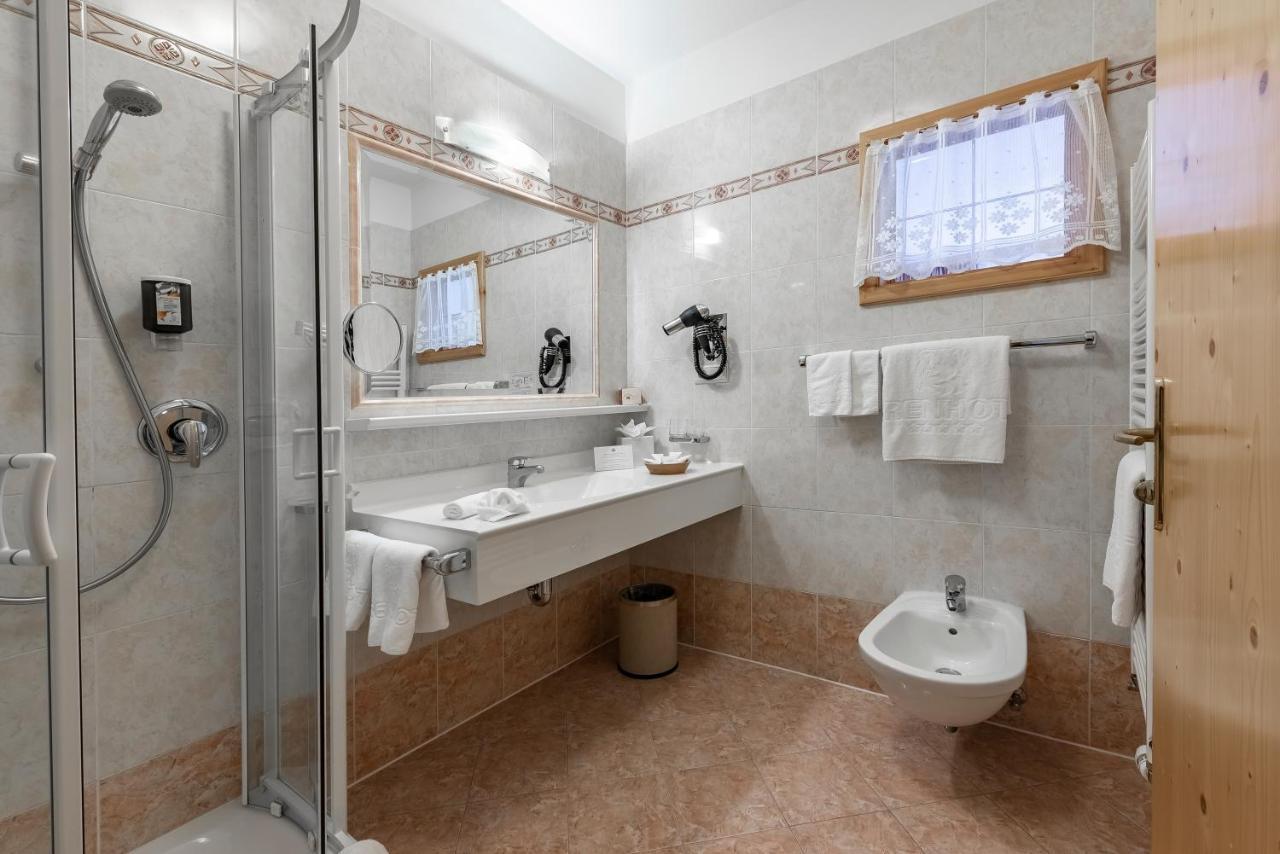 Baerenhotel Olang Экстерьер фото