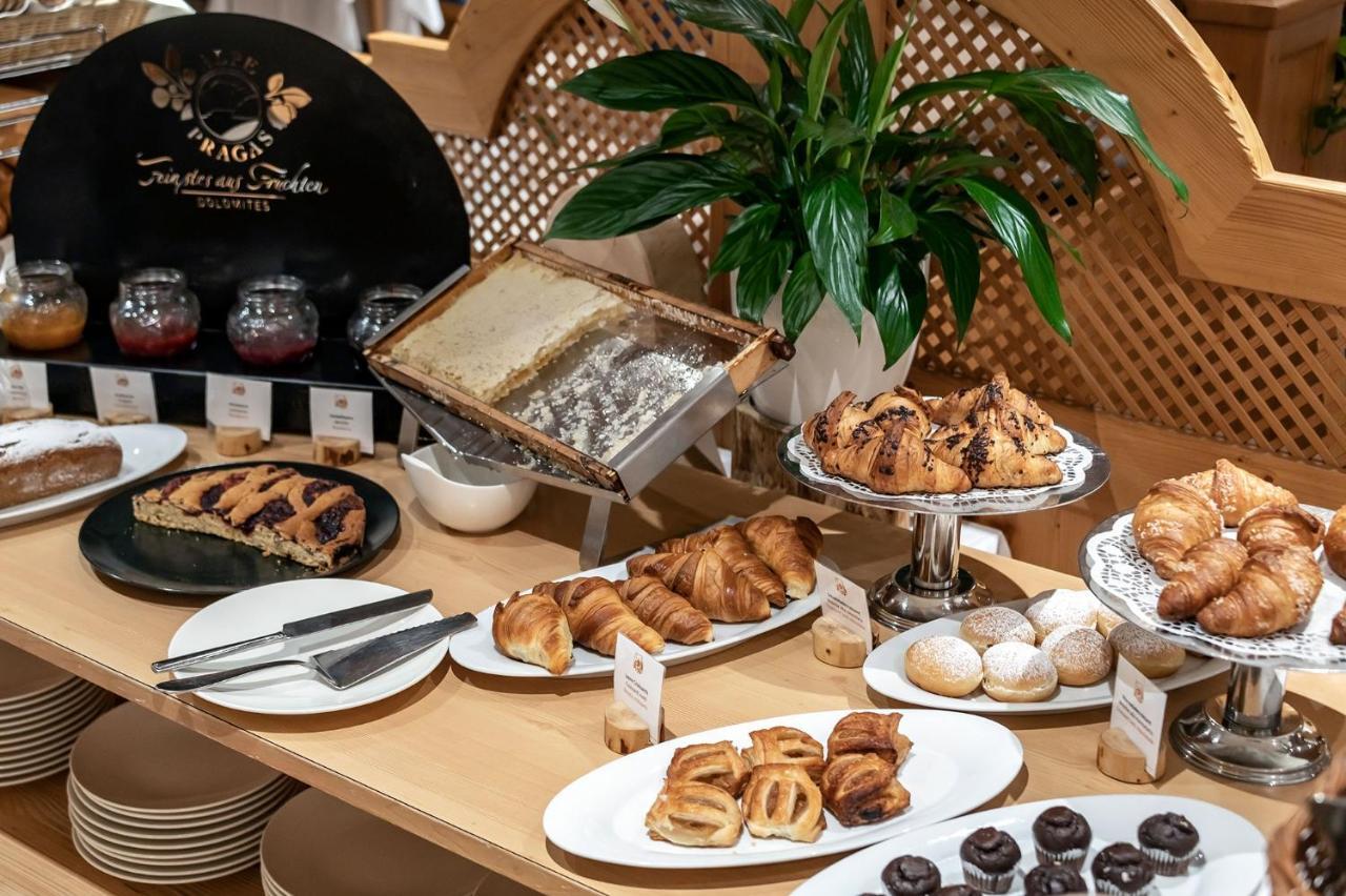 Baerenhotel Olang Экстерьер фото