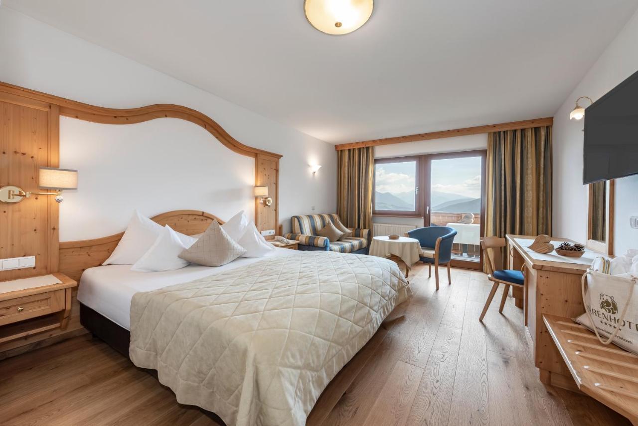 Baerenhotel Olang Экстерьер фото