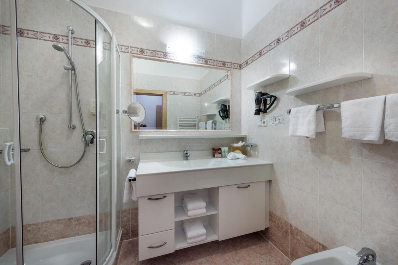 Baerenhotel Olang Экстерьер фото