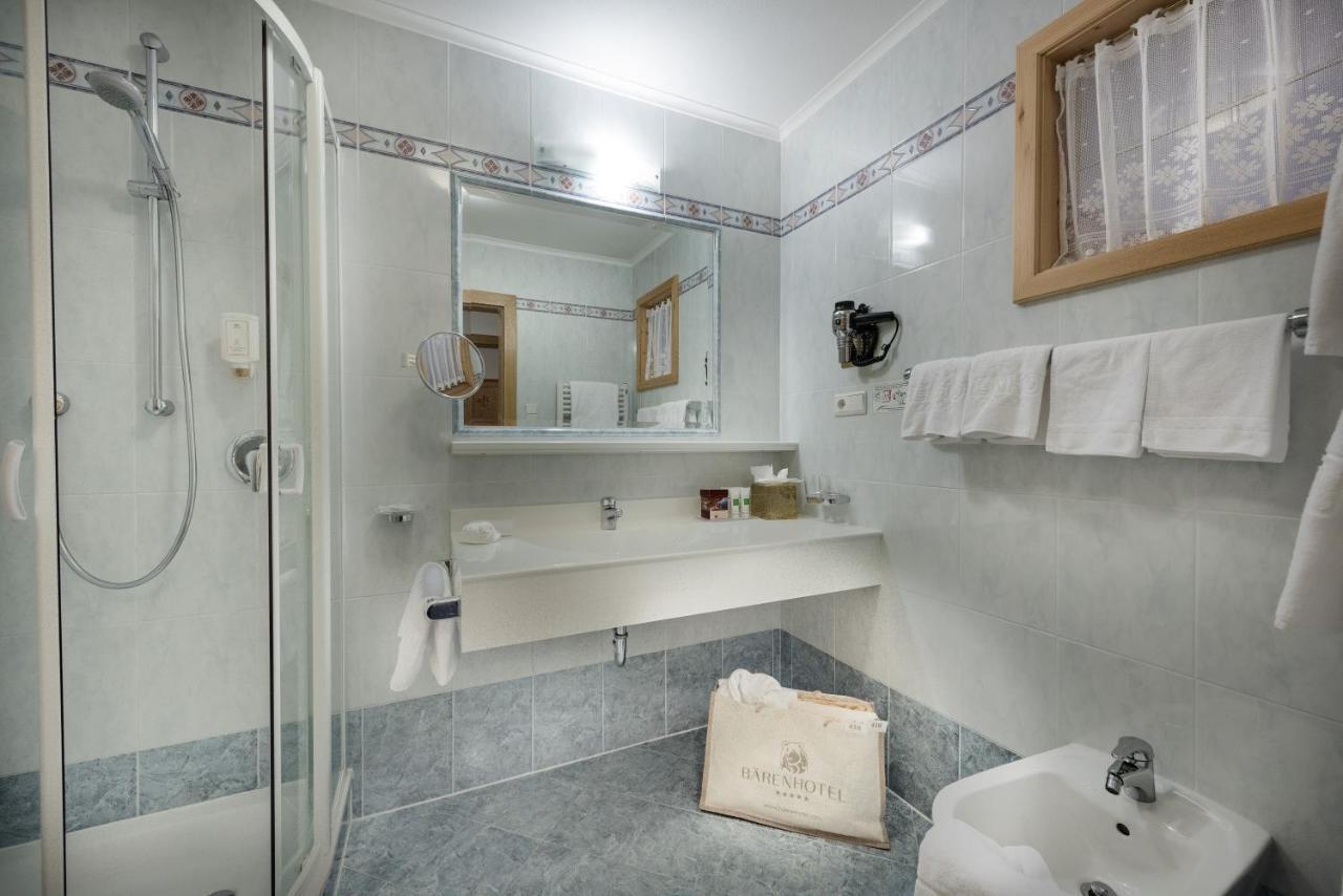 Baerenhotel Olang Экстерьер фото