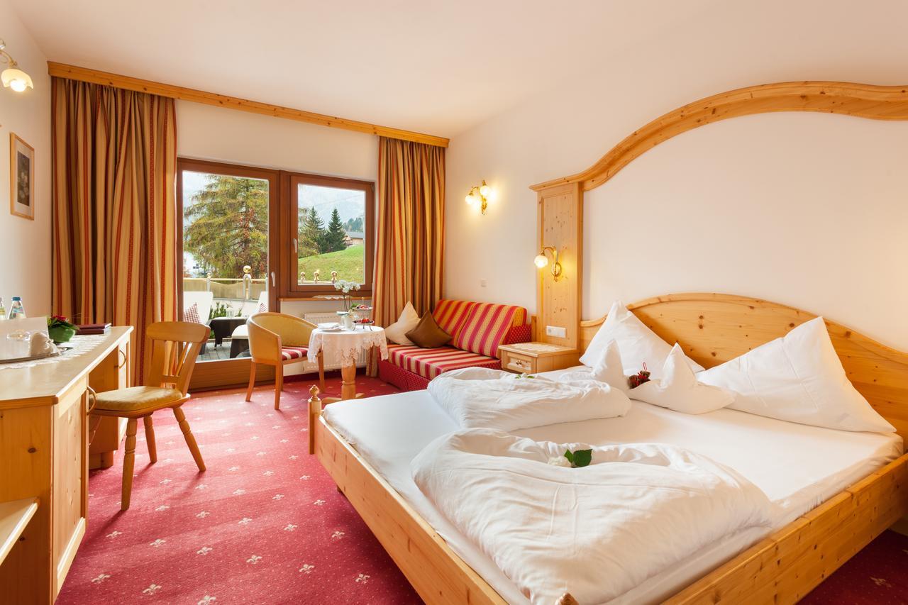Baerenhotel Olang Экстерьер фото