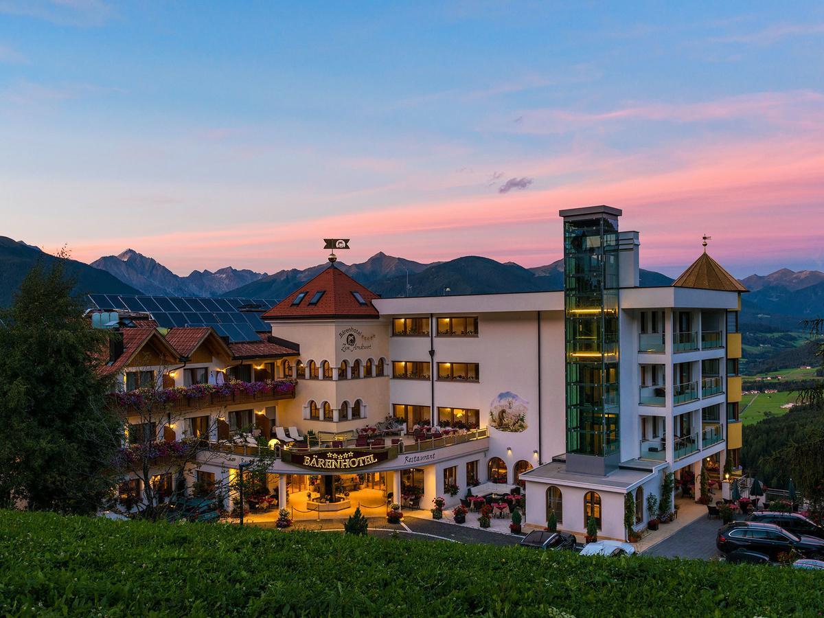 Baerenhotel Olang Экстерьер фото