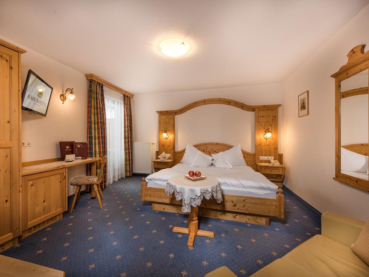 Baerenhotel Olang Экстерьер фото