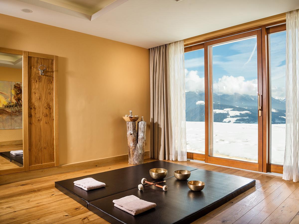 Baerenhotel Olang Экстерьер фото