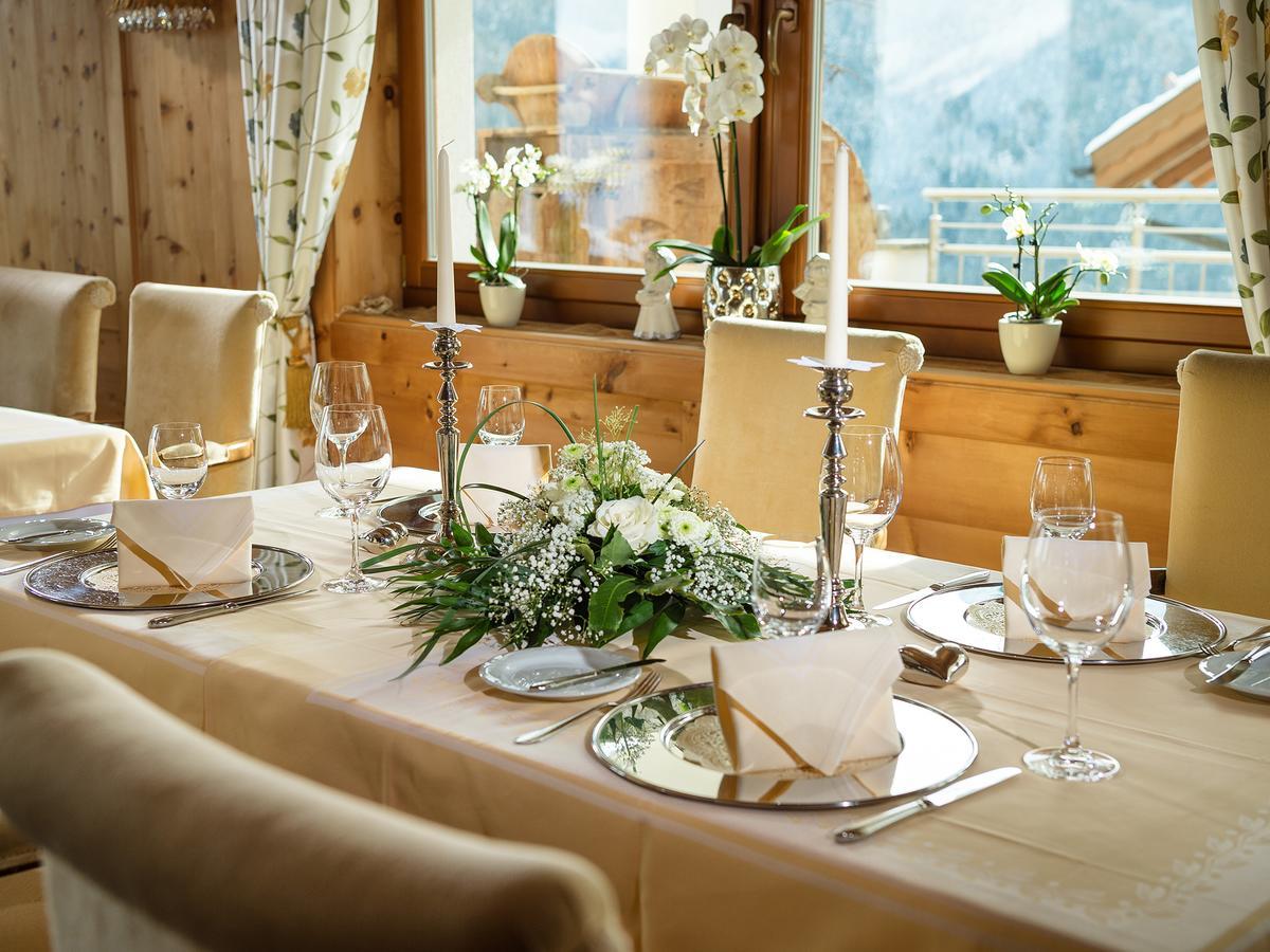 Baerenhotel Olang Экстерьер фото