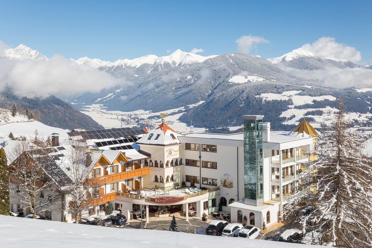 Baerenhotel Olang Экстерьер фото