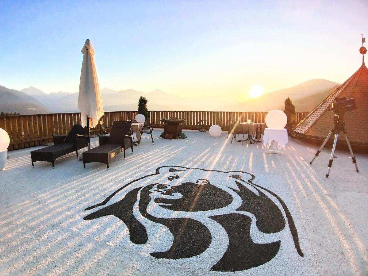 Baerenhotel Olang Экстерьер фото